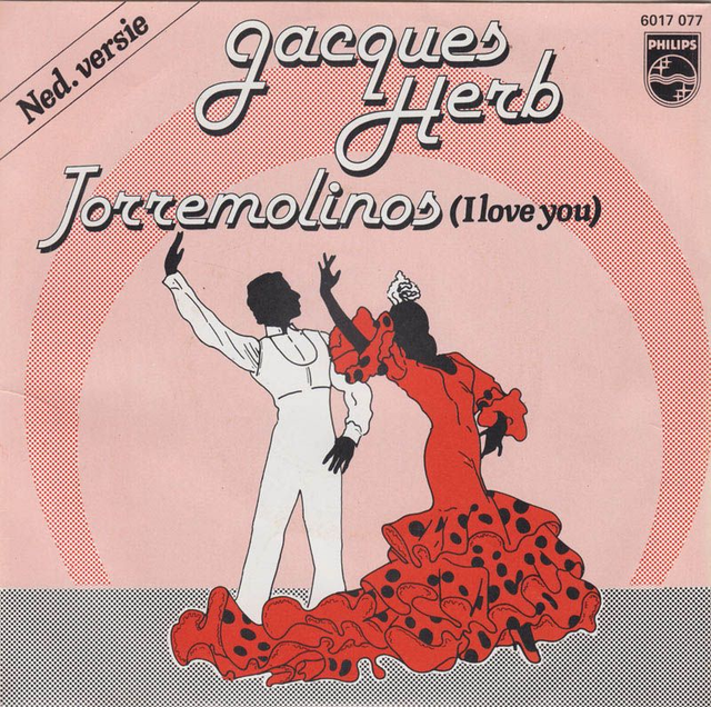 Jacques Herb - Torremolinos (I Love You)