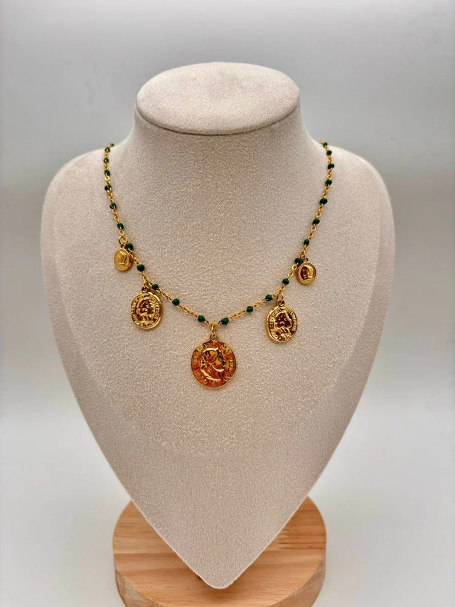 Collier Emeria