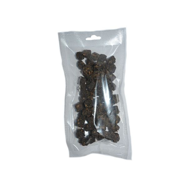 Vleesbrok hert graanvrij 150 gram