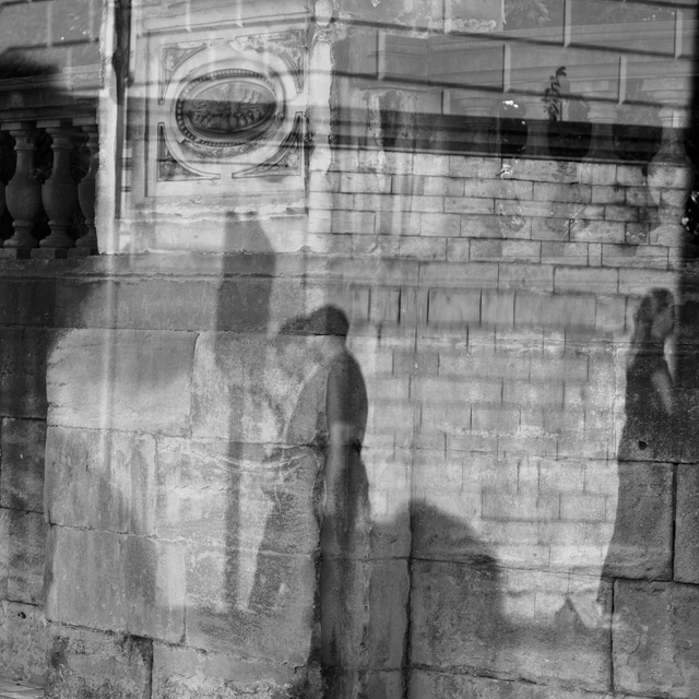 Les tailleurs de pierre