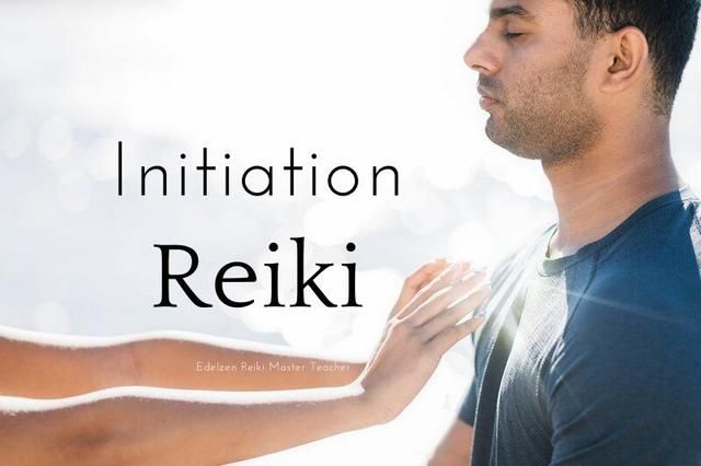 Formation Reiki