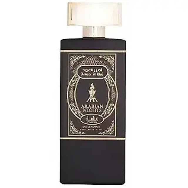 Manasik AMEER AL OUD ARABIAN NIGHTS - EDP 100ml (Unissex)