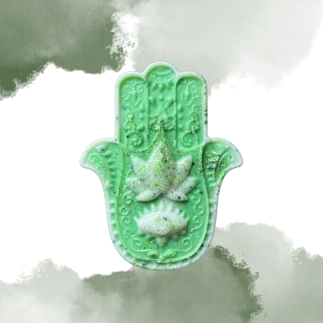 Hamza Hand Wax Melts