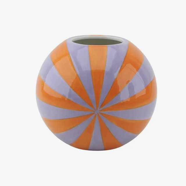 Vase Kugel