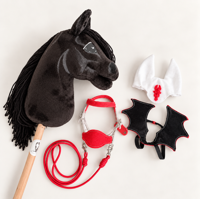 Hobby horse A4