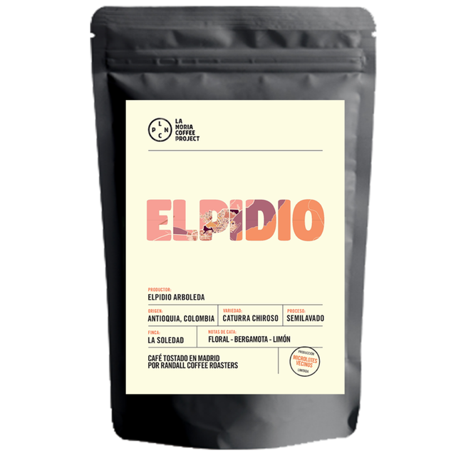 Elpidio 