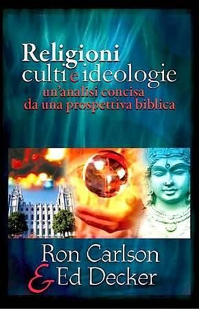 Religioni, culti e ideologie