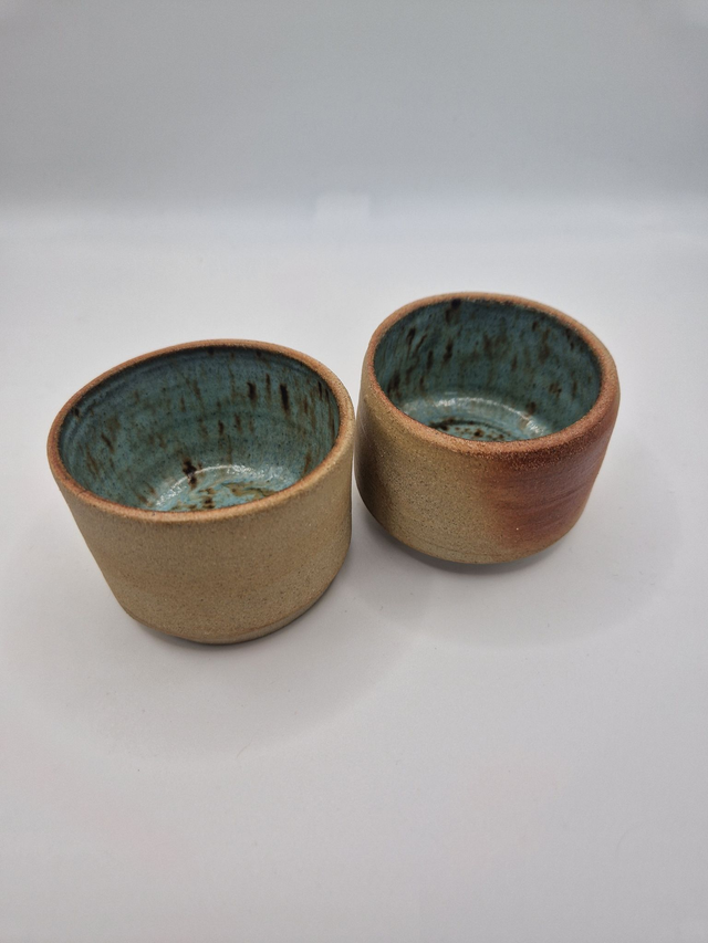 Little Green Cups