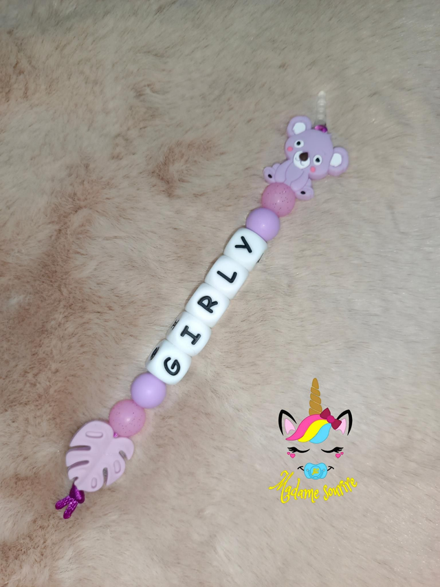 Embout anti poussière Koala