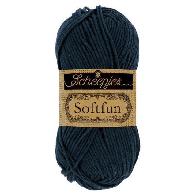 Softfun kleur 2401