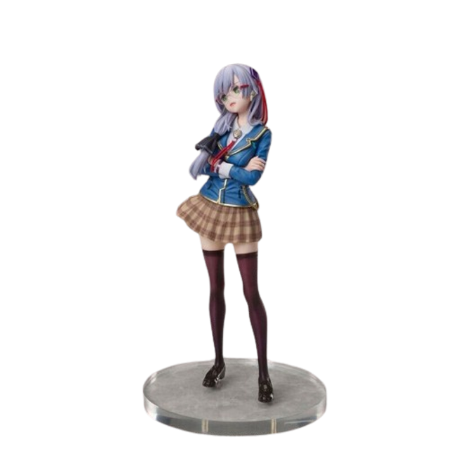Heaven Burns Red: Yuki Izumi Figure
