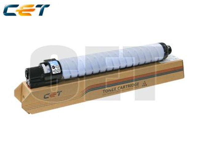 CET Cyan Ricoh Aficio MPC3002 |  3502- 18K/ 370g #841738 | 84165