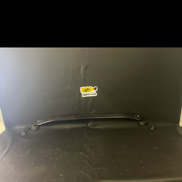 Barre anti rapprochement 