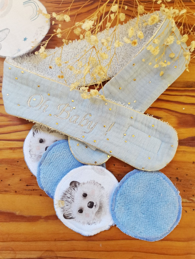 2. Broderie personnalisée au delà de 10 caractères