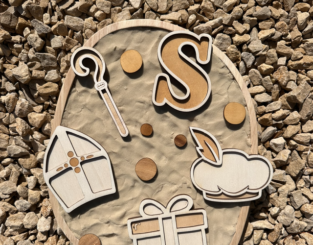 Sinterklaas (klassiek)