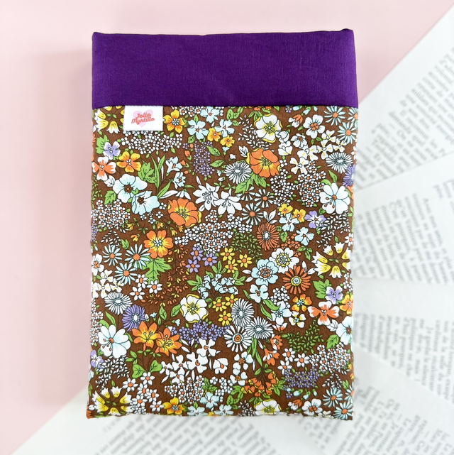 Pochette Livre Bertille