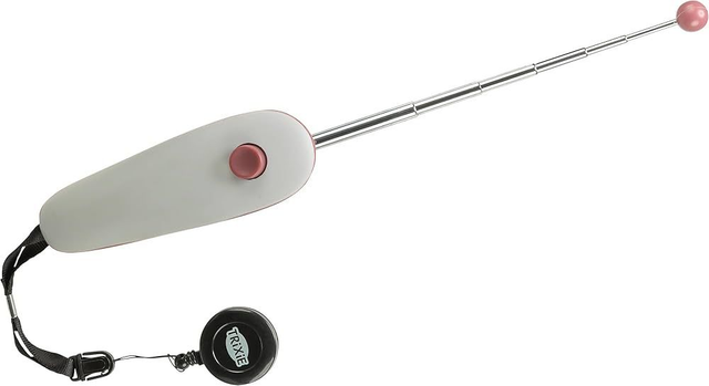 Cat Activity Target Stick Trixie