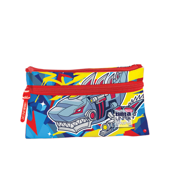 tintaUNITA YOUNG BOY - Bustone Triangolare