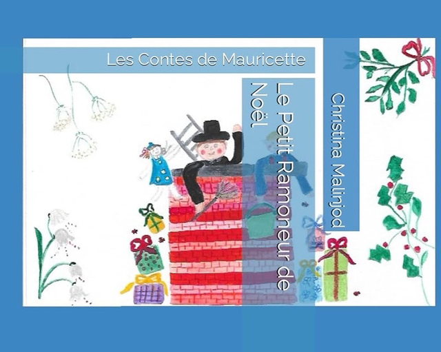 Le Petit Ramoneur de Noël 