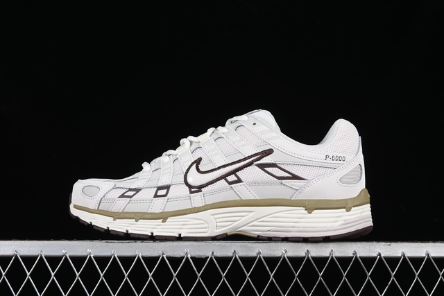 Nike P-6000
