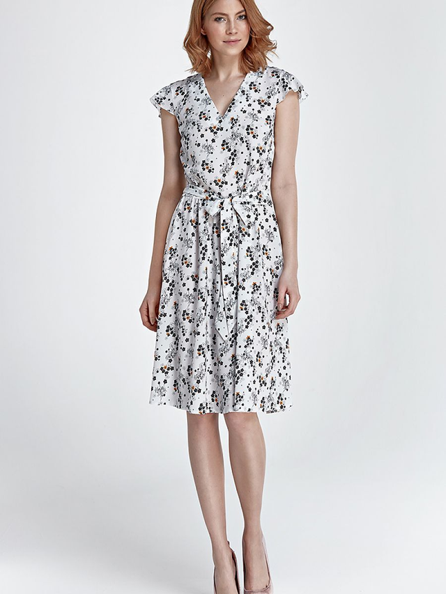 Vestito da giorno model 94105 Nife