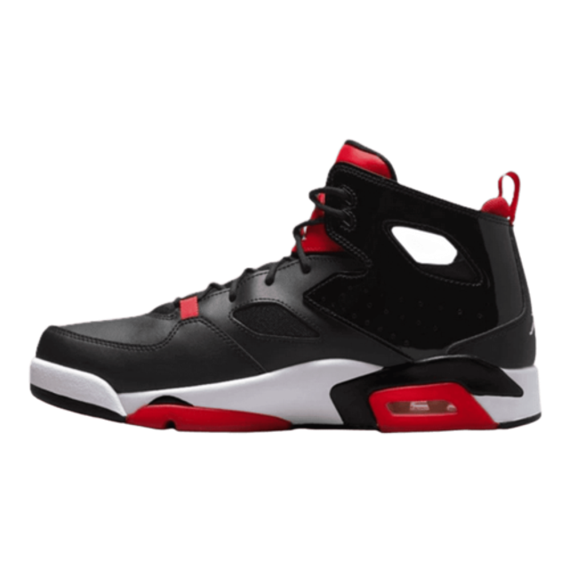 Jordan Flight Club '91 Noir/Blanc