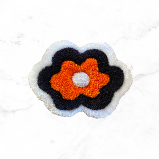 Mini Marguerite Pumpkin spice latte