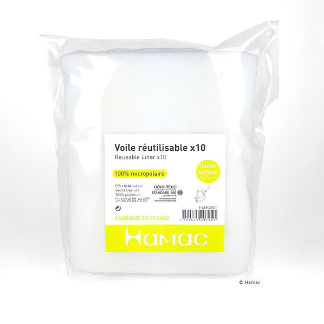 Hamac - absorbants jetables