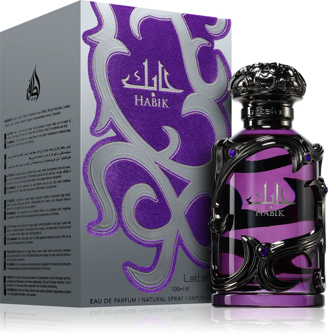 HABIK FOR MEN