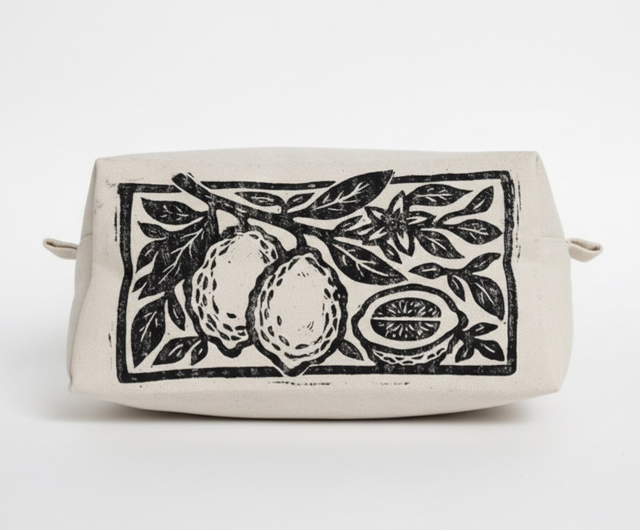 Trousse de Voyage Cédrat 