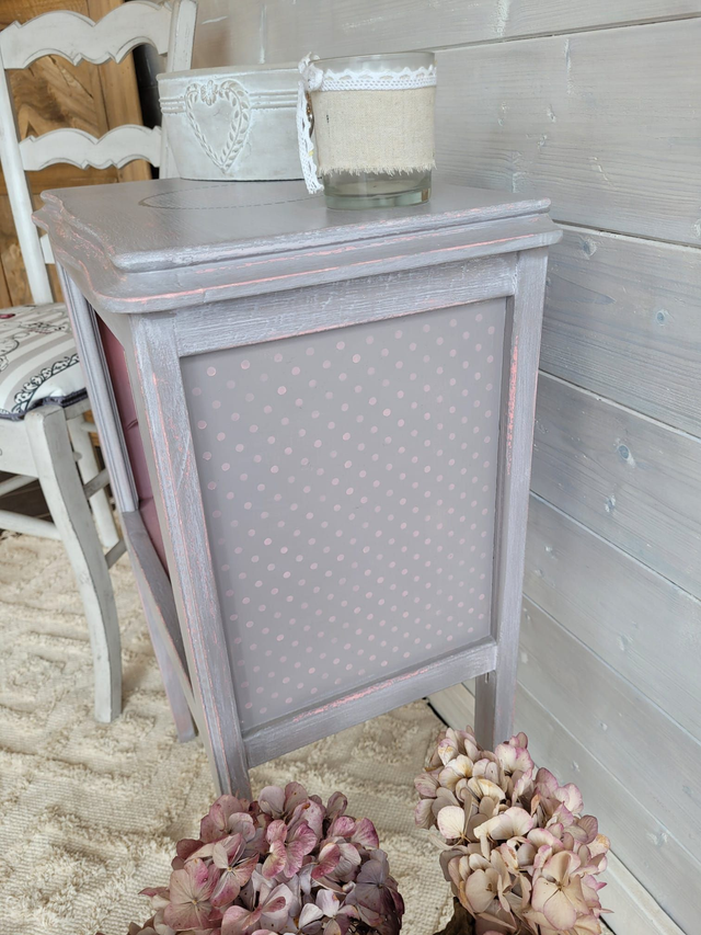 Chevet shabby