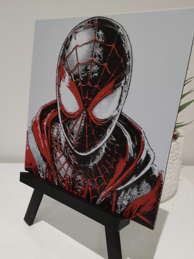 Miles Morales