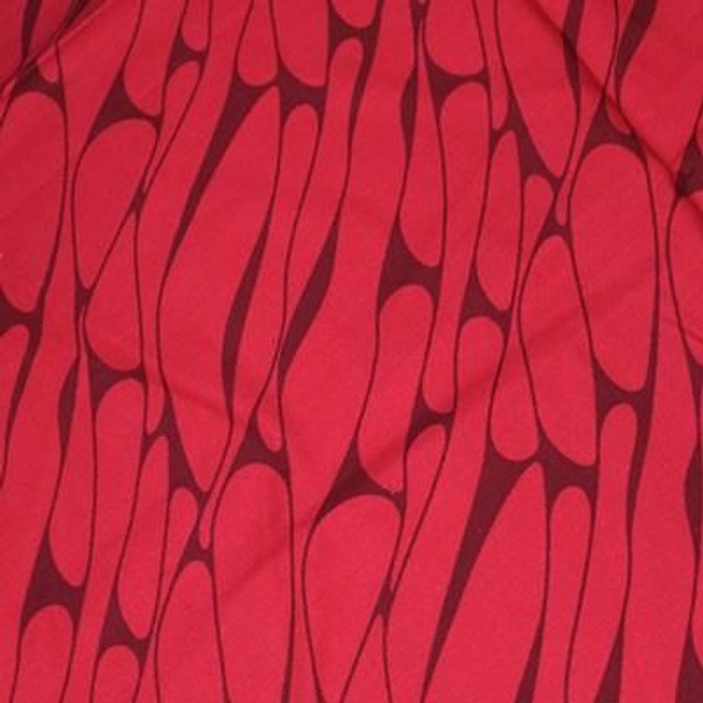 Molten Quilting Cotton in Red, Midnight, Orange and Blush