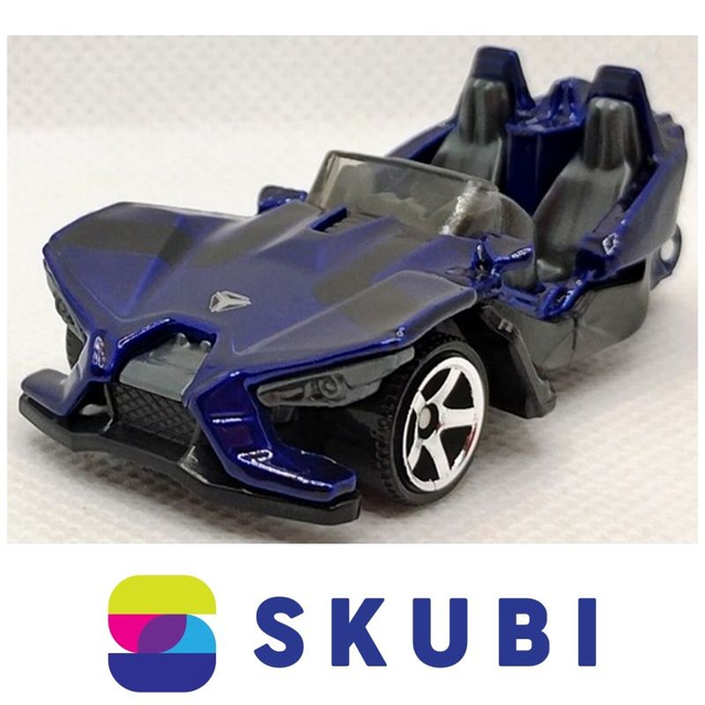 POLARIS SLINGSHOT - MATCHBOX
