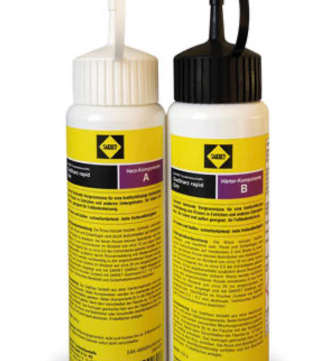 Gießharz rapid GHr