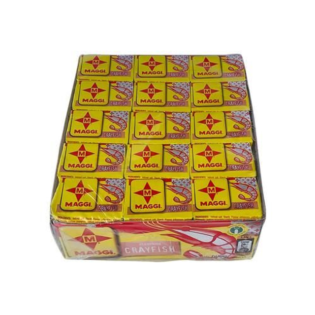 Maggi Crayfish