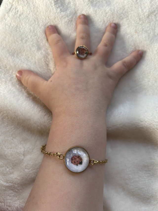 Bracelet enfant
