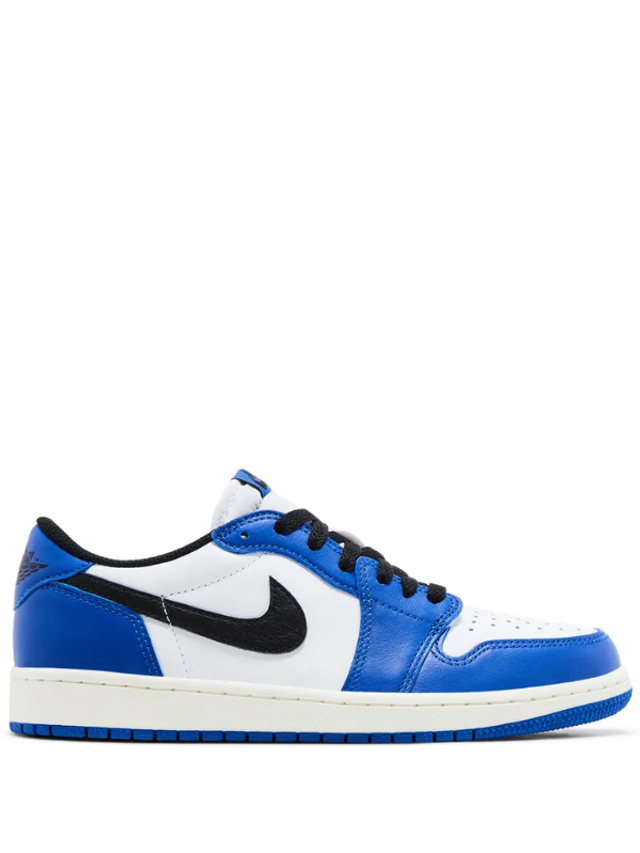 Air Jordan 1 Retro Low OG Game Royal (Taille 41)