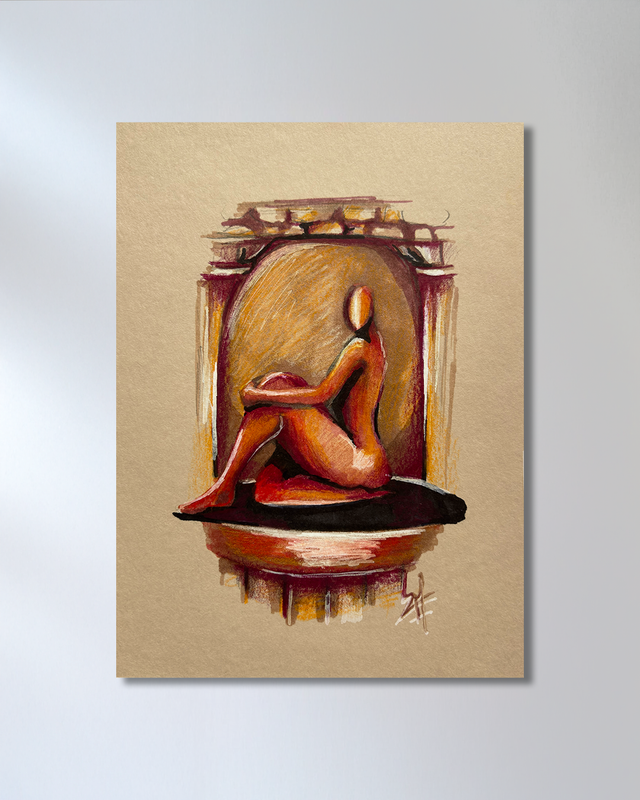 Corps Libres - 15/52