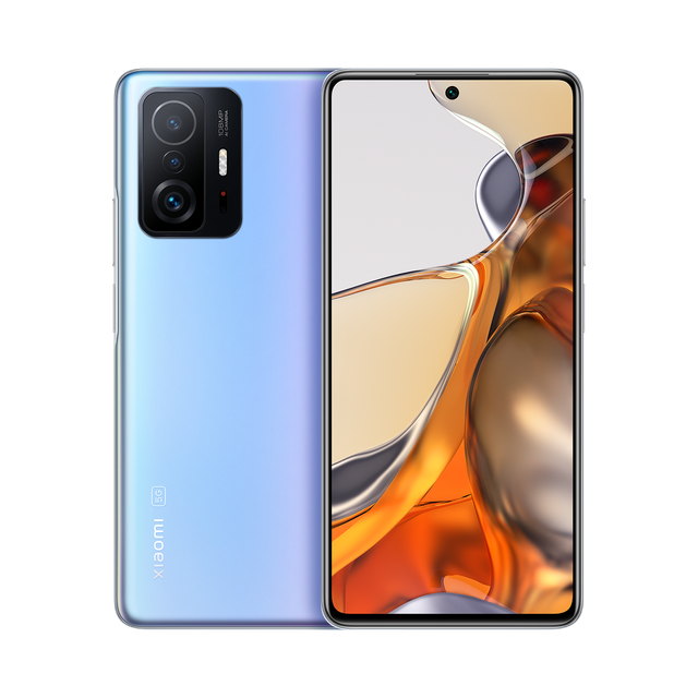 XIAOMI 11 T 5G 128 GO GRADE B 