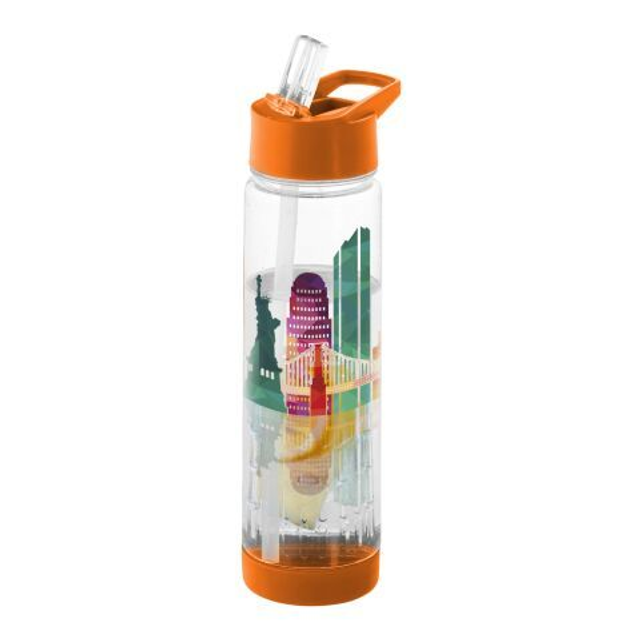 Tutti Frutti 740 ml Tritan Sport Bottle