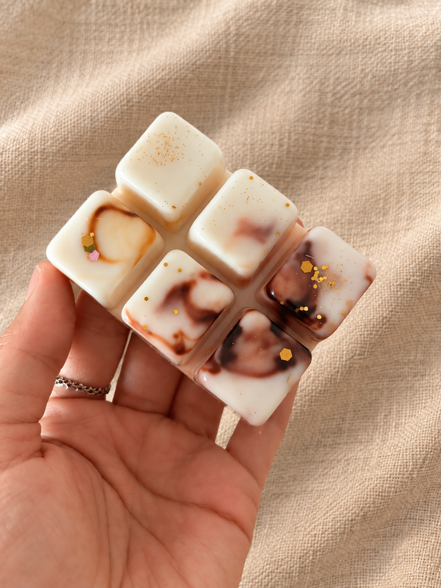 Wax Melts Galleta de Jengibre