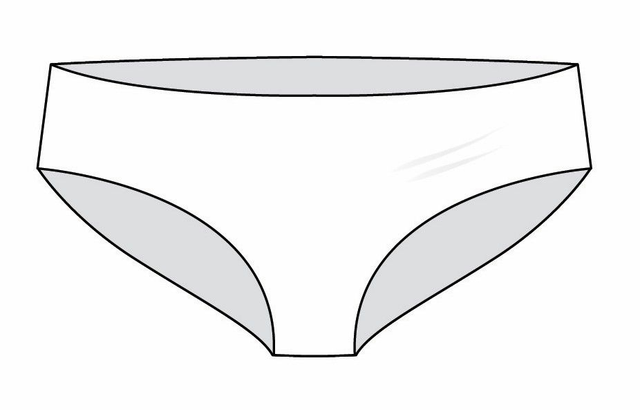 Create your own brief - Hipster