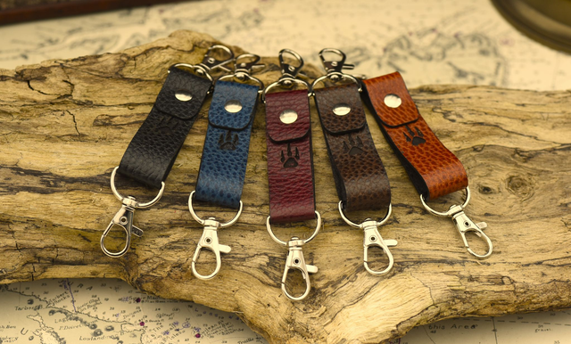 Key Danglies