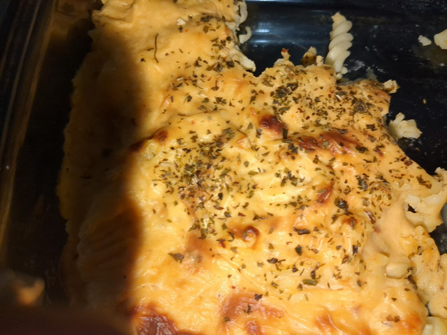 Mac &amp; Cheese Seizure Free 