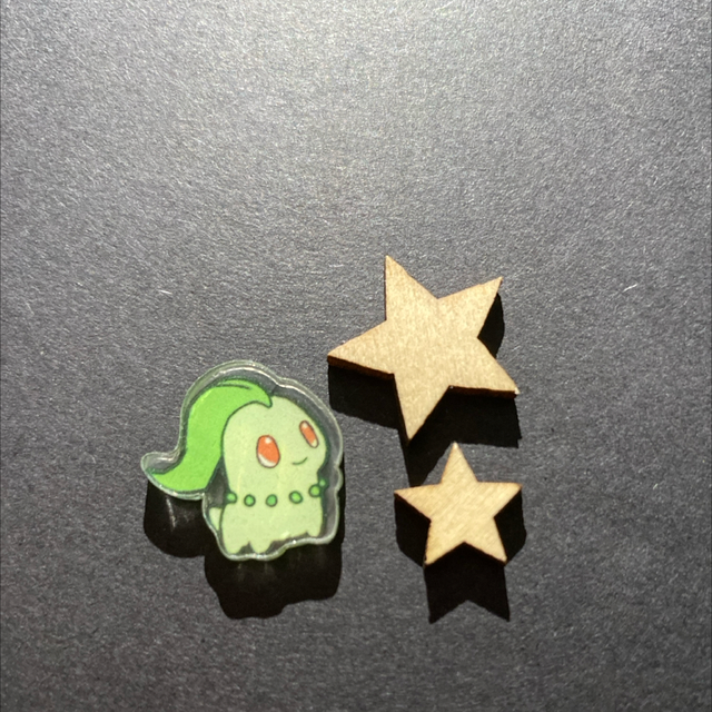 Mini Planar #70