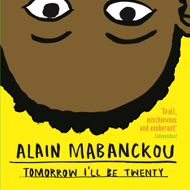 Tomorrow I’ll Be Twenty | Alain Mabanckou