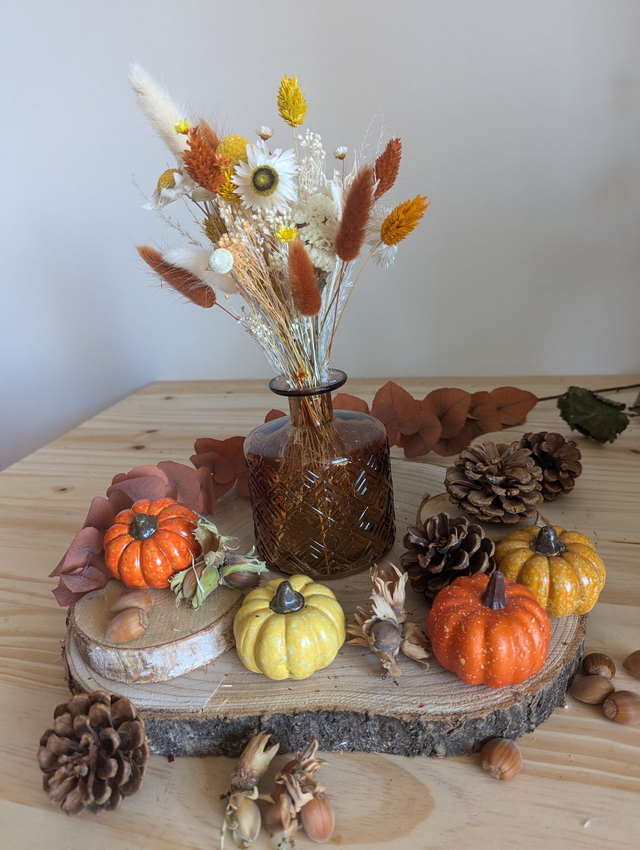 Bouquet OLGA - Taille S