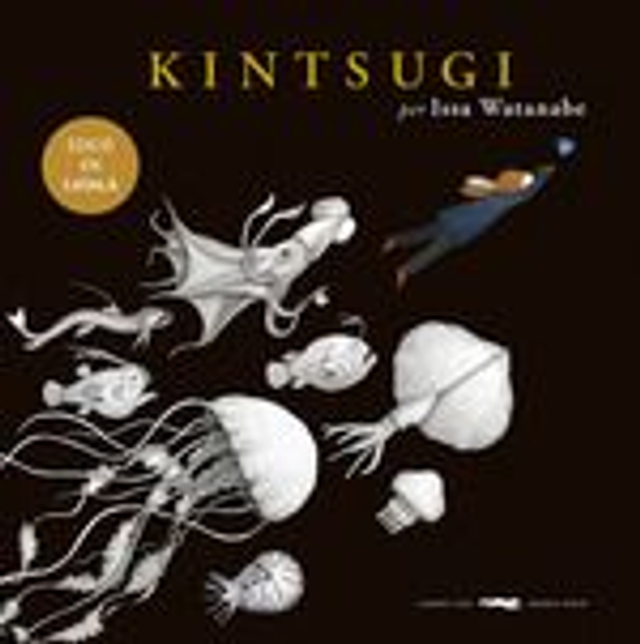 Kintsugi - Issa Watanabe