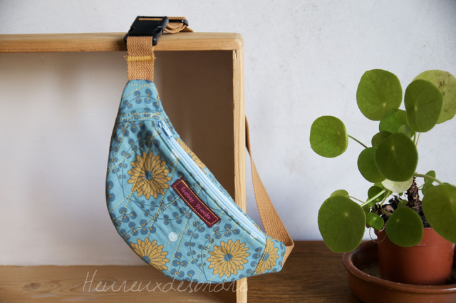 Sac banane enfant